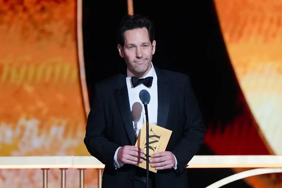 The 79th Annual Tony Awards – Show