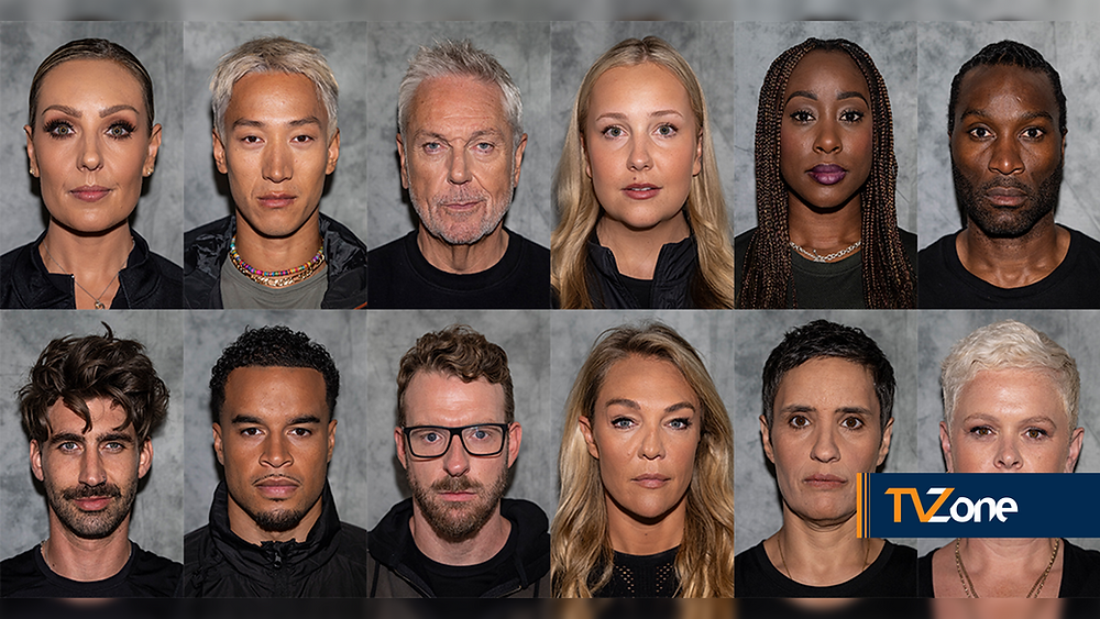 CELEBRITY HUNTED RETURNS TO CHANNEL 4 THIS SUMMER, FAMOUS FUGITIVES REVEALED