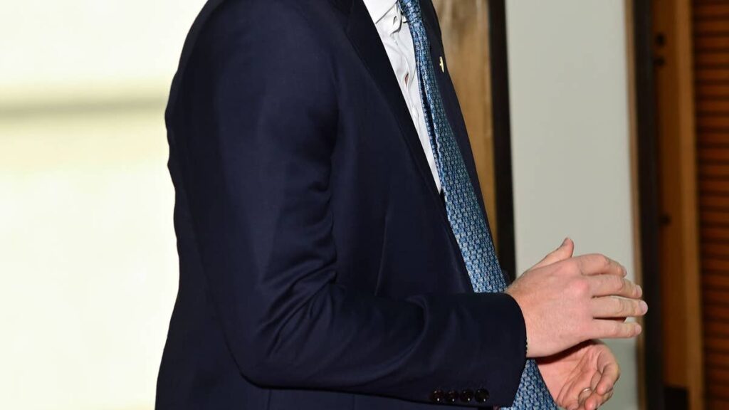 Prince Harry reveals private Buckingham Palace room he wasn’t allowed inside until age 33 Prince Harry reveals private Buckingham Palace room he wasn't allowed inside until age 33