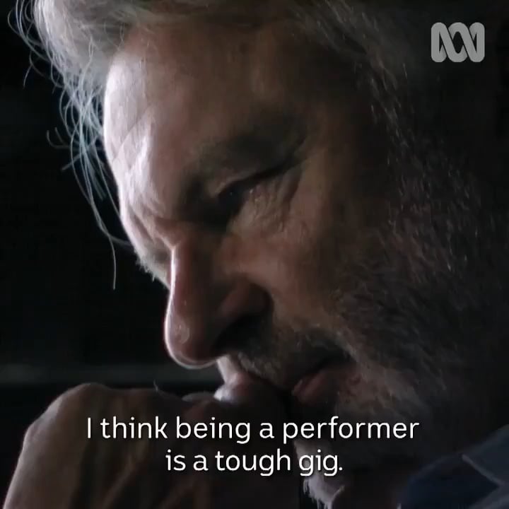 Sam Neill on tackling depression and imposter syndrome when you’re between jobs: “Separate yourself from your profession. That’s what I do, that’s not what I am”