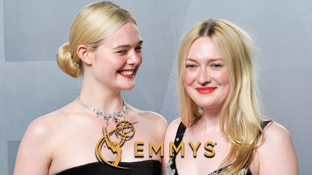 ‘All Her Fault’ Star Dakota Fanning Gives Update On ‘The Nightingale’ 'All Her Fault' Star Dakota Fanning Gives Update On 'The Nightingale'