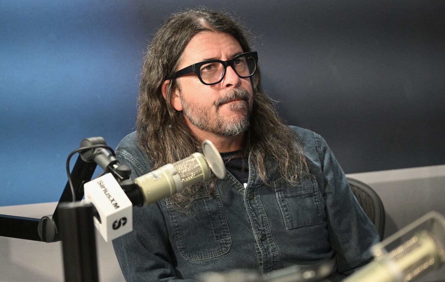 Dave Grohl reveals what he believes to be the “perfect record” Dave Grohl reveals what he believes to be the "perfect record”