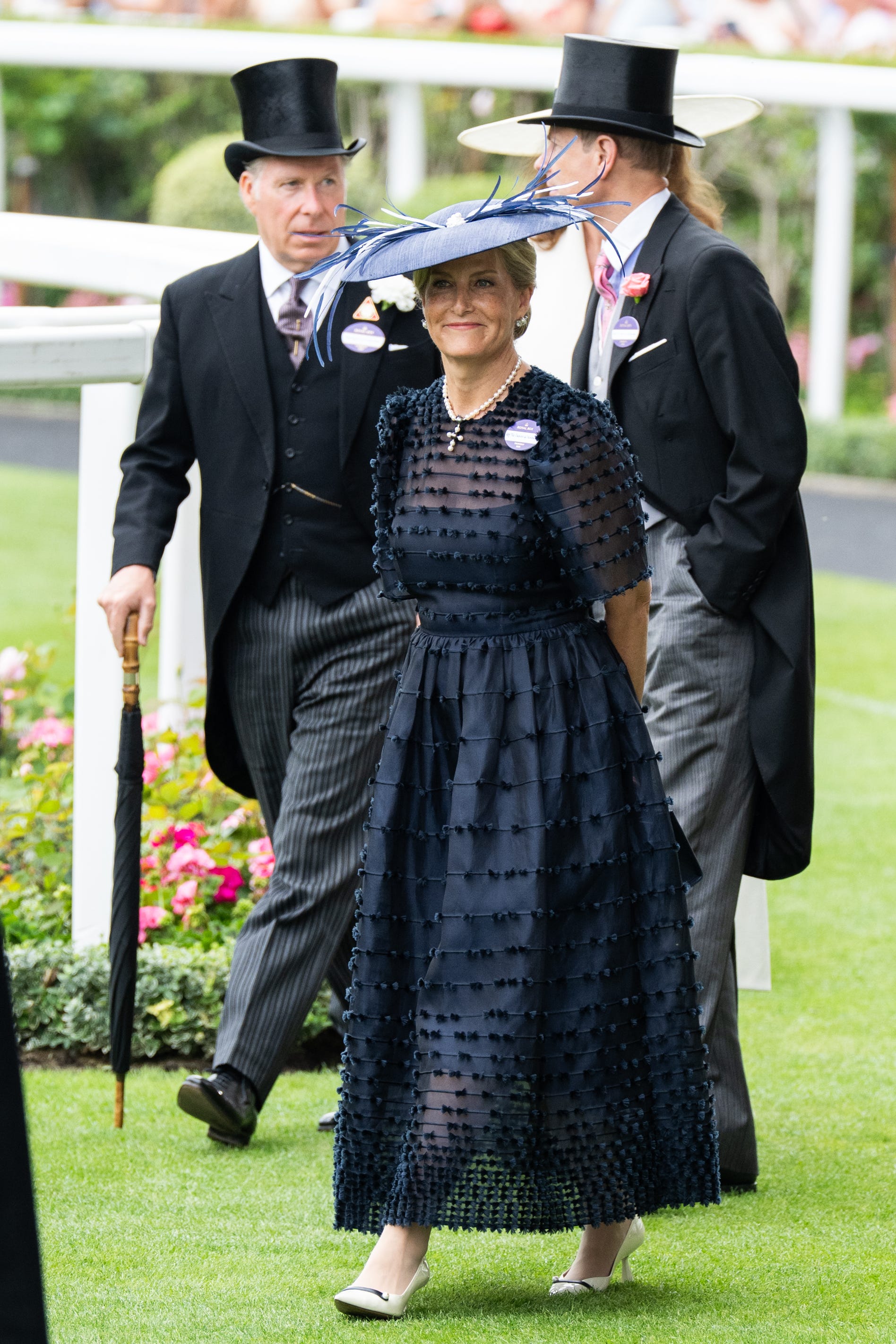 Royal Ascot 2026: Day 3 - Royalty