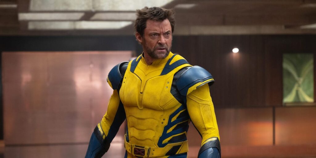 Hugh Jackman won’t give any advice to the next Wolverine actor for a good reason Hugh Jackman won't give any advice to the next Wolverine actor for a good reason