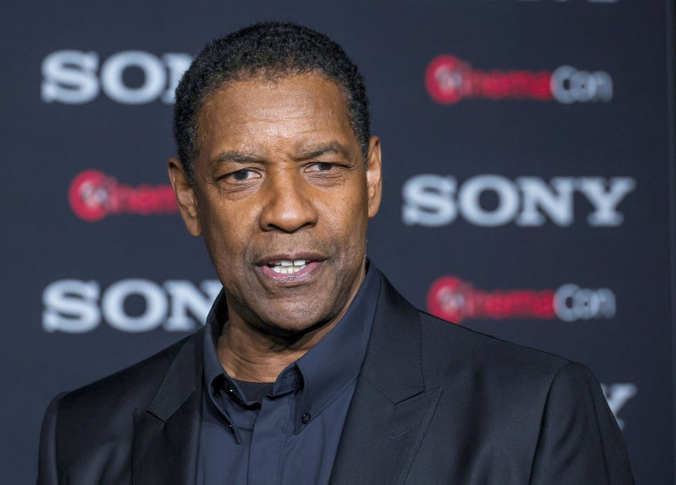 denzel washington