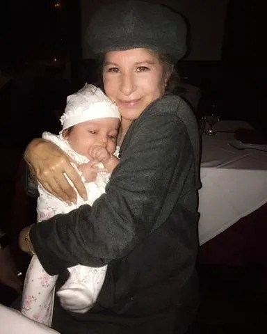 Credit: barbrastreisand/Instagram