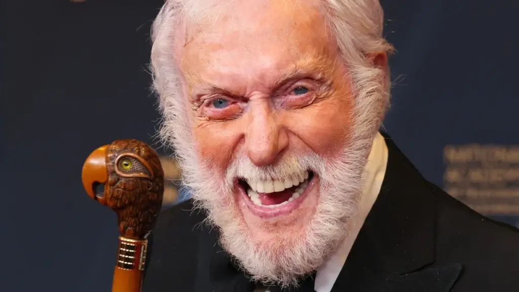 At 100, Dick Van Dyke Credits One Habit For His Long Life. Studies Link It to 15% More Years : ScienceAlert At 100, Dick Van Dyke Credits One Habit For His Long Life. Studies Link It to 15% More Years : ScienceAlert