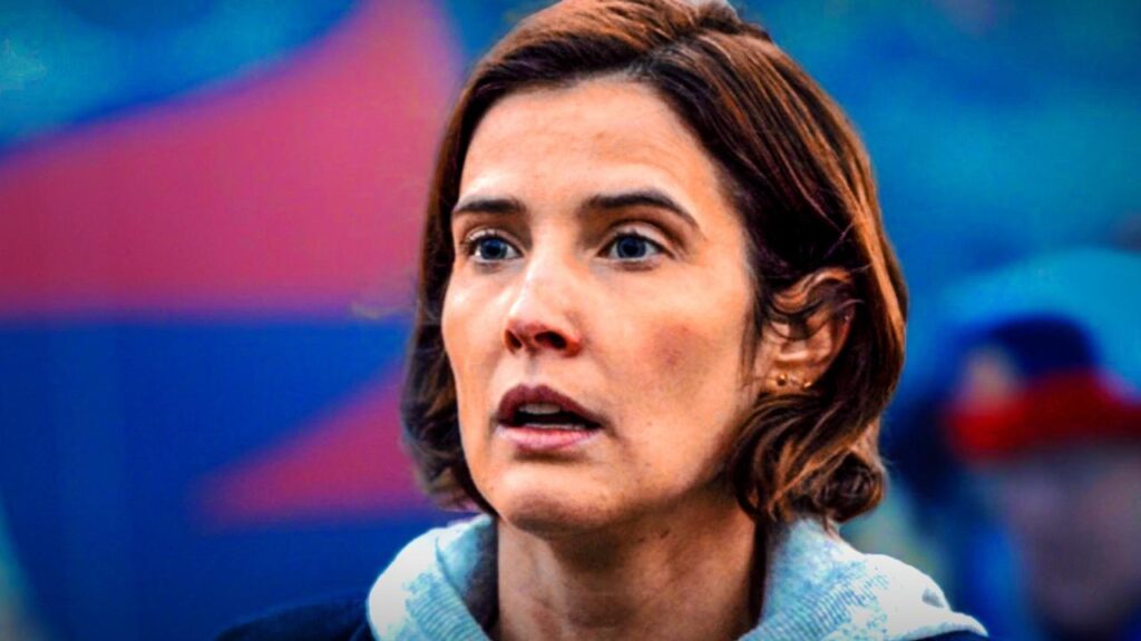3 Years Ago, Disney+ Tainted Marvel Studios’ Legacy Forever Maria Hill in Marvel Studios' Secret Invasion Disney+ show