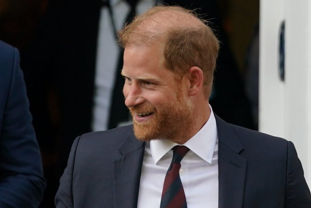 Prince Harry UK visit live: Meghan, Archie and Lilibet ‘set to join Duke’ in UK after Invictus Games events