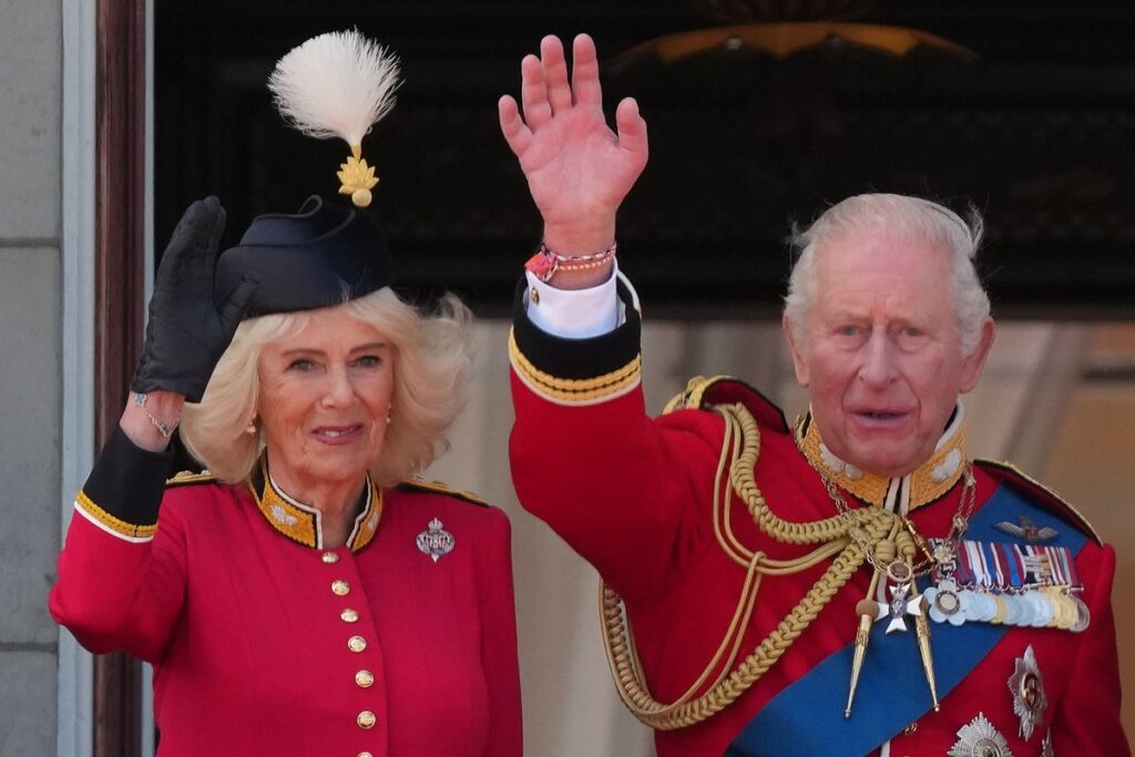 King Charles and Queen Camilla hire videographer to produce ‘on-trend’ content for royal household King Charles and Queen Camilla hire videographer to produce ‘on-trend’ content for royal household
