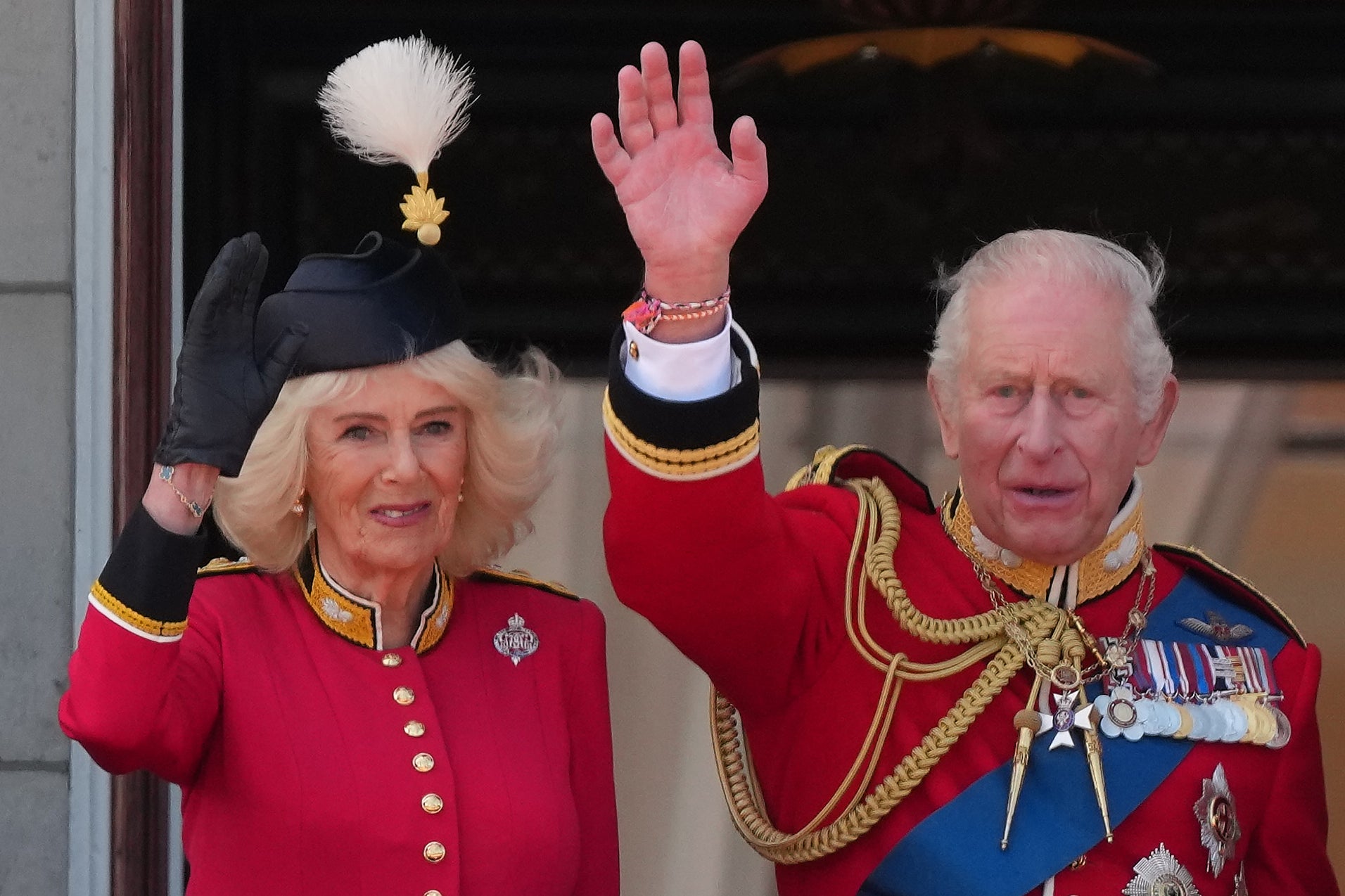 Buckingham Palace is recruiting a new videographer
