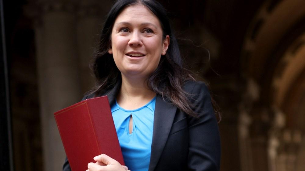 U.K. Culture Secretary Lisa Nandy Quits Elon Musk’s X Over ‘Abuse and Misinformation’