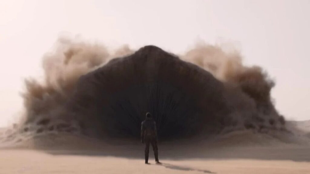 Conspiracies and regrets abound in Dune: Part Three trailer Conspiracies and regrets abound in Dune: Part Three trailer