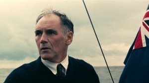 Mark Rylance Dunkirk