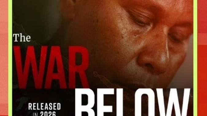 Documentary sheds light on human cost of WW2 unexploded ordinances