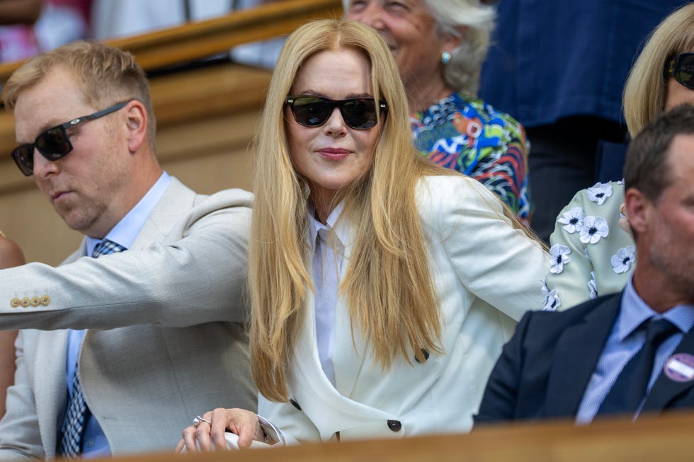 The Championships - Wimbledon 2025.