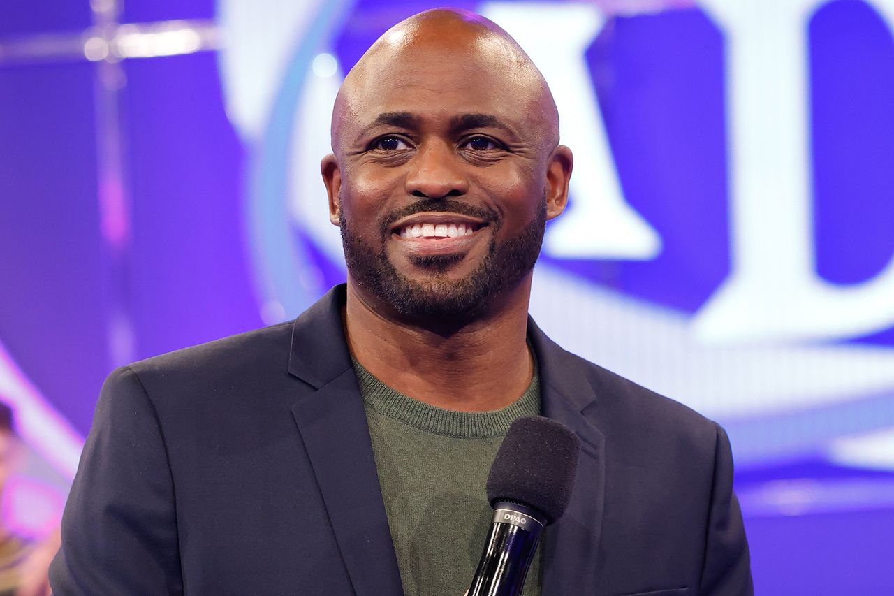 Wayne BradyCredit: Sonja Flemming/CBS via Getty