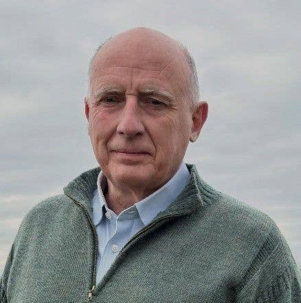 Jamie Lowther-Pinkerton has turned his attention to fiction