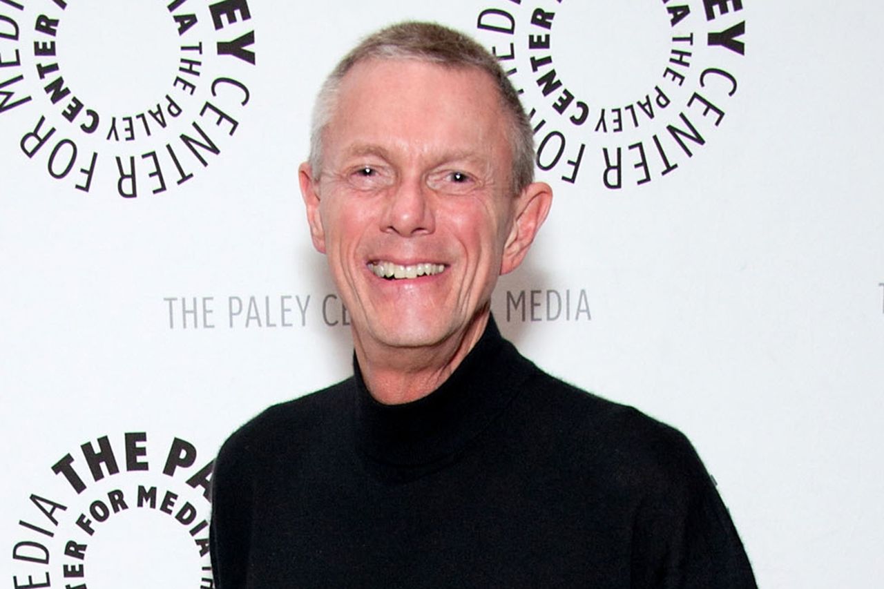 Richard CarpenterCredit: Amanda Edwards/Getty
