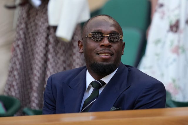 Day Five: The Championships - Wimbledon 2026 Day Five: The Championships - Wimbledon 2026