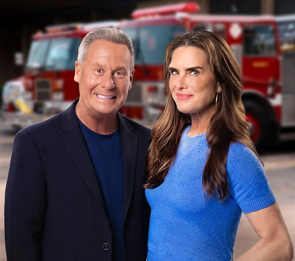 <p><em>Hearts of Heroes</em> (ABC) - July 11</p>