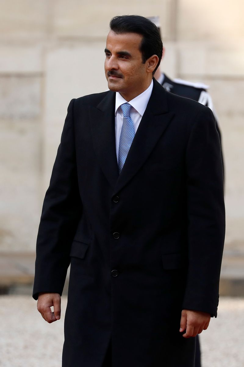 The current Emir, Sheikh Tamim, carries his father's legacy forward, having successfully led the nation through a decade of major global milestones, including the 2022 FIFA World Cup.