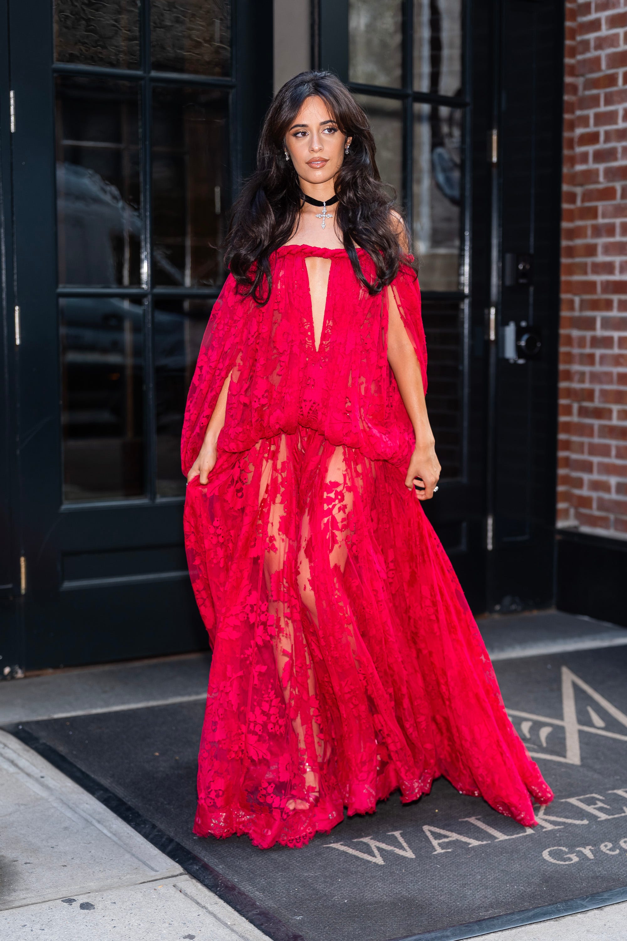 camila cabello best dressed july 2026