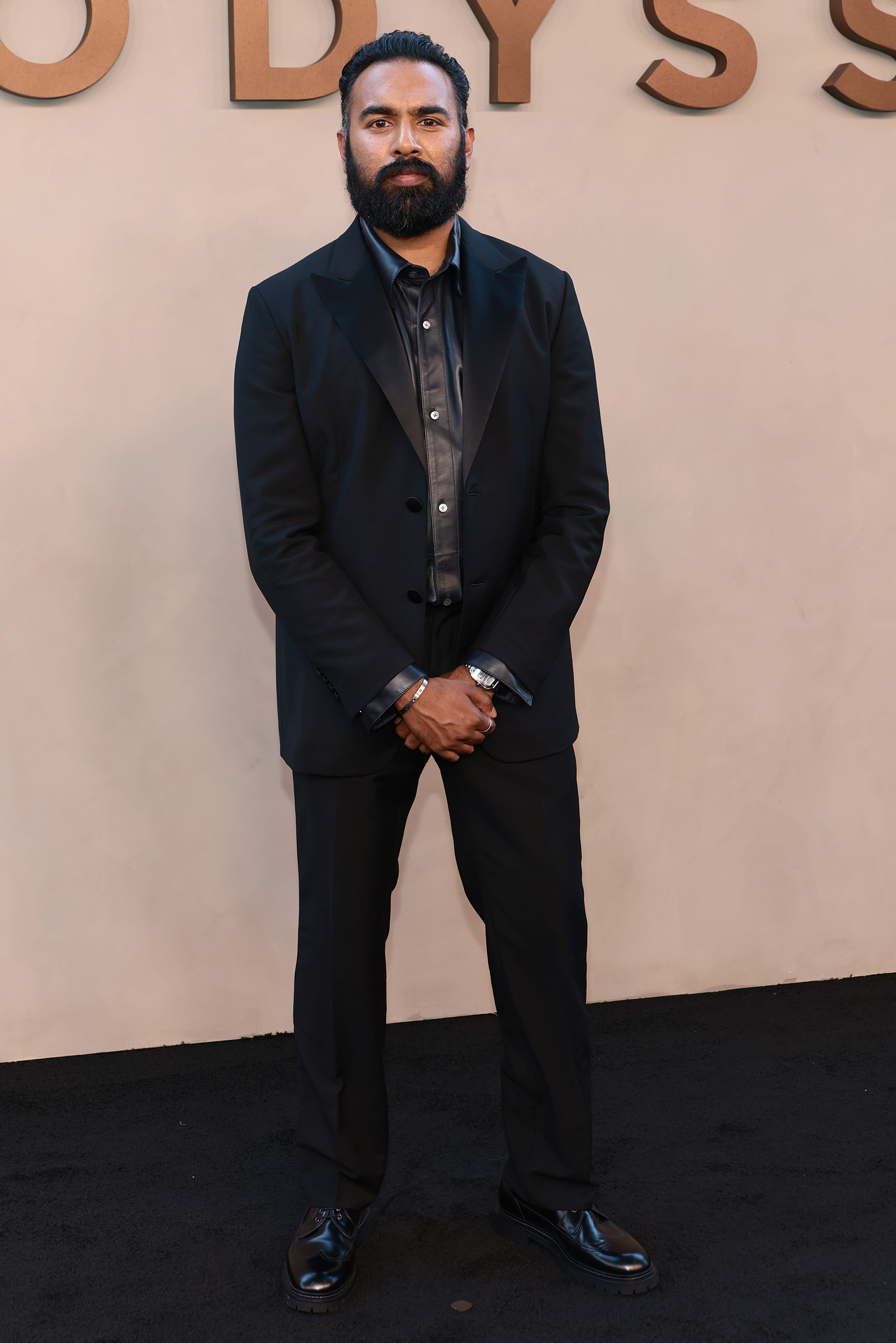 Universal Pictures presents THE ODYSSEY New York Premiere