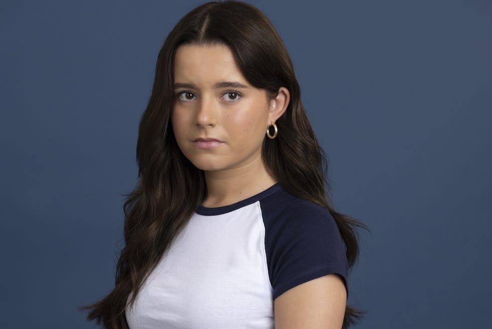 Betsy Swain, Coronation Street betsy swain, coronation street