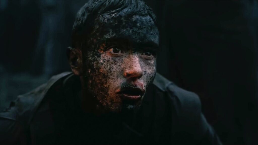 Elliot Page Becomes The Soul Of Christopher Nolan’s The Odyssey Elliot Page Becomes The Soul Of Christopher Nolan’s The Odyssey