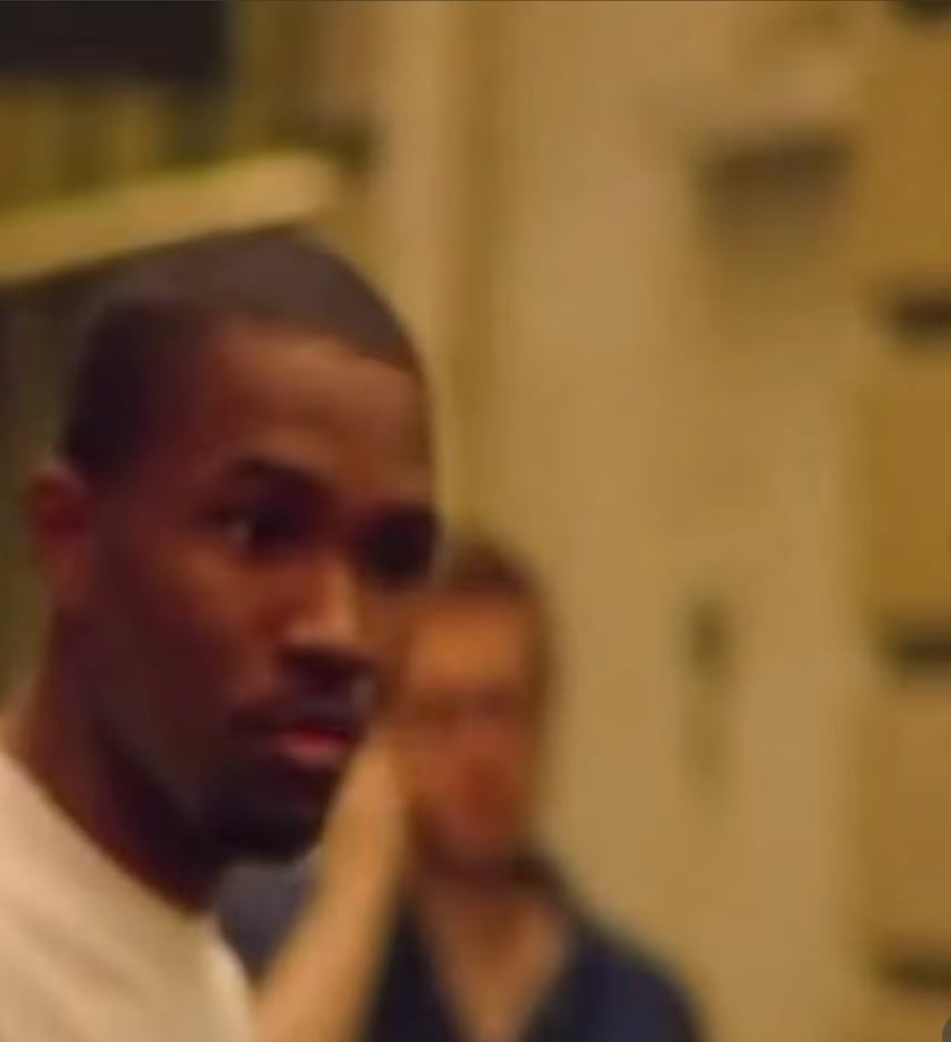 14 years ago today, Frank Ocean released his debut studio album ‘channel ORANGE’