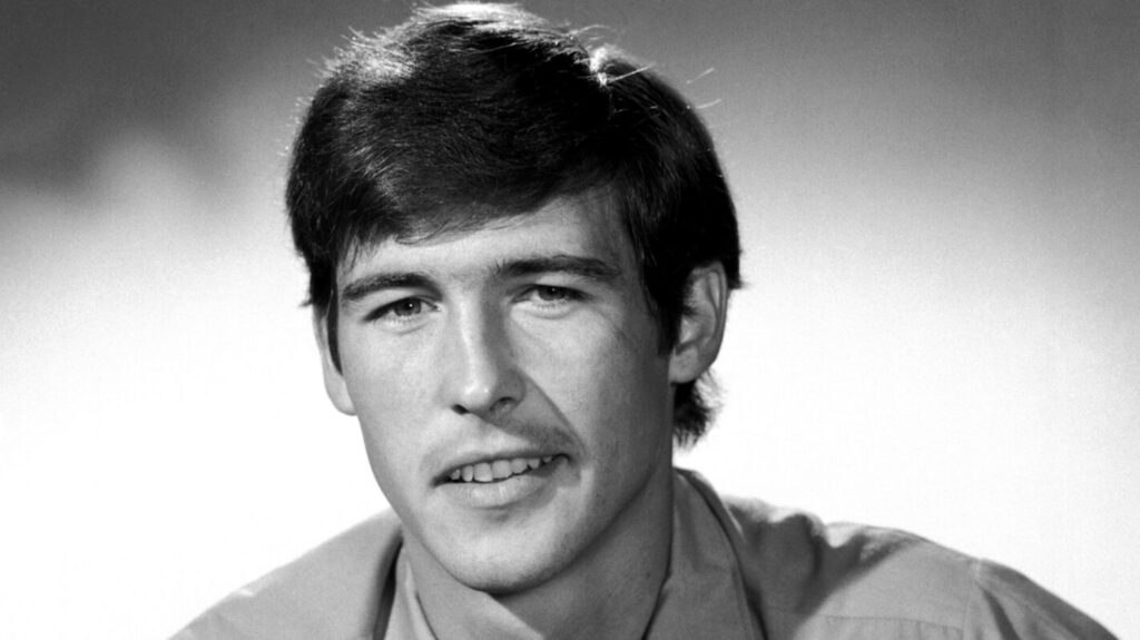 Randolph Mantooth Dies: ‘Emergency!’ & ‘Loving’ Star Was 80 Randolph Mantooth -