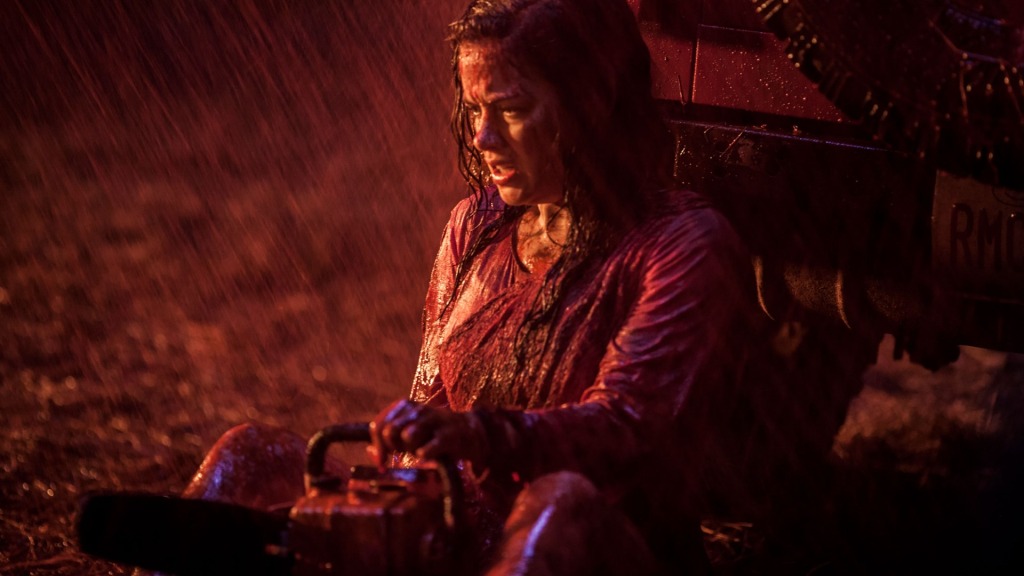 Evil Dead is the rare franchise that belongs to its new voices Evil Dead is the rare franchise that belongs to its new voices
