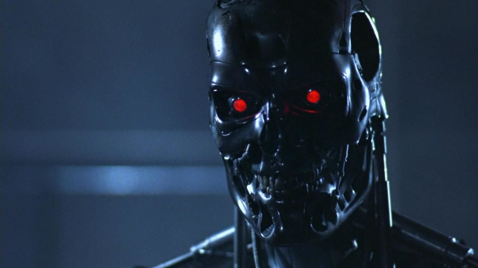 As ‘Terminator 2: Judgment Day’ turns 35, it’s time to accept the truth: Terminator shouldn’t be back The Terminator (1984)_Cinema '84