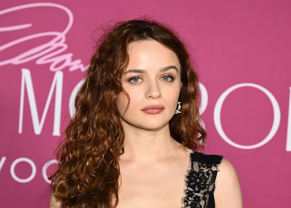 Joey King