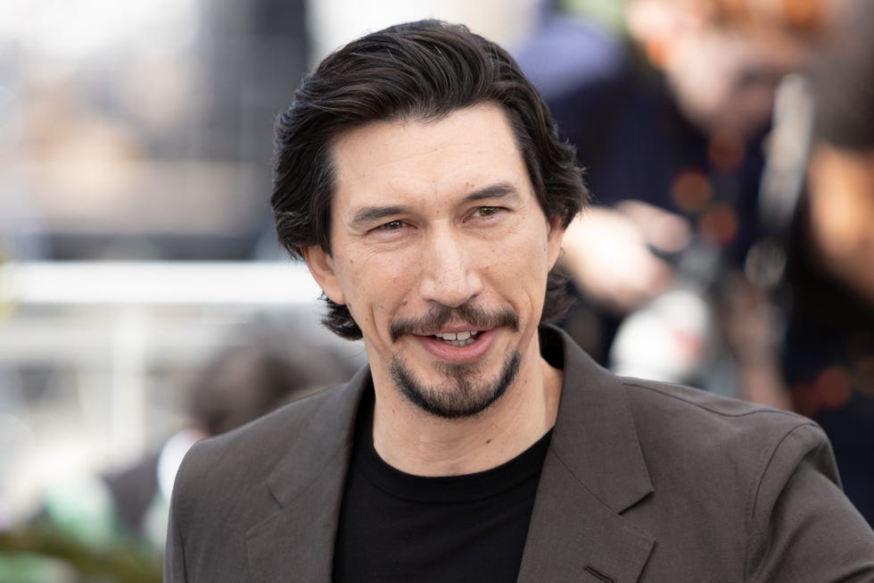 adam driver