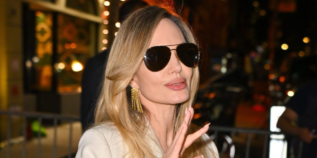 Inside Angelina Jolie’s Plans Now That Her Twins Are 18 Inside Angelina Jolie’s Plans Now That Her Twins Are 18
