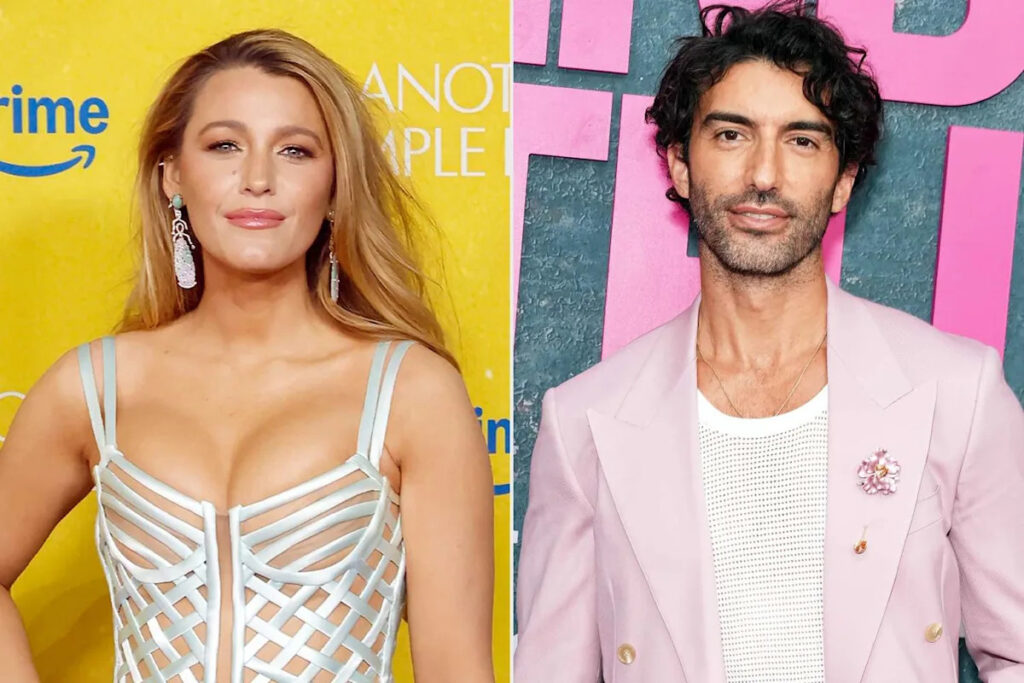 Blake Lively’s Lawyers Say There Are ‘Consequences’ to ‘Retaliation’ as She Seeks $8 Million in Legal Fees from Justin Baldoni Blake Lively’s Lawyers Say There Are ‘Consequences’ to ‘Retaliation’ as She Seeks $8 Million in Legal Fees from Justin Baldoni