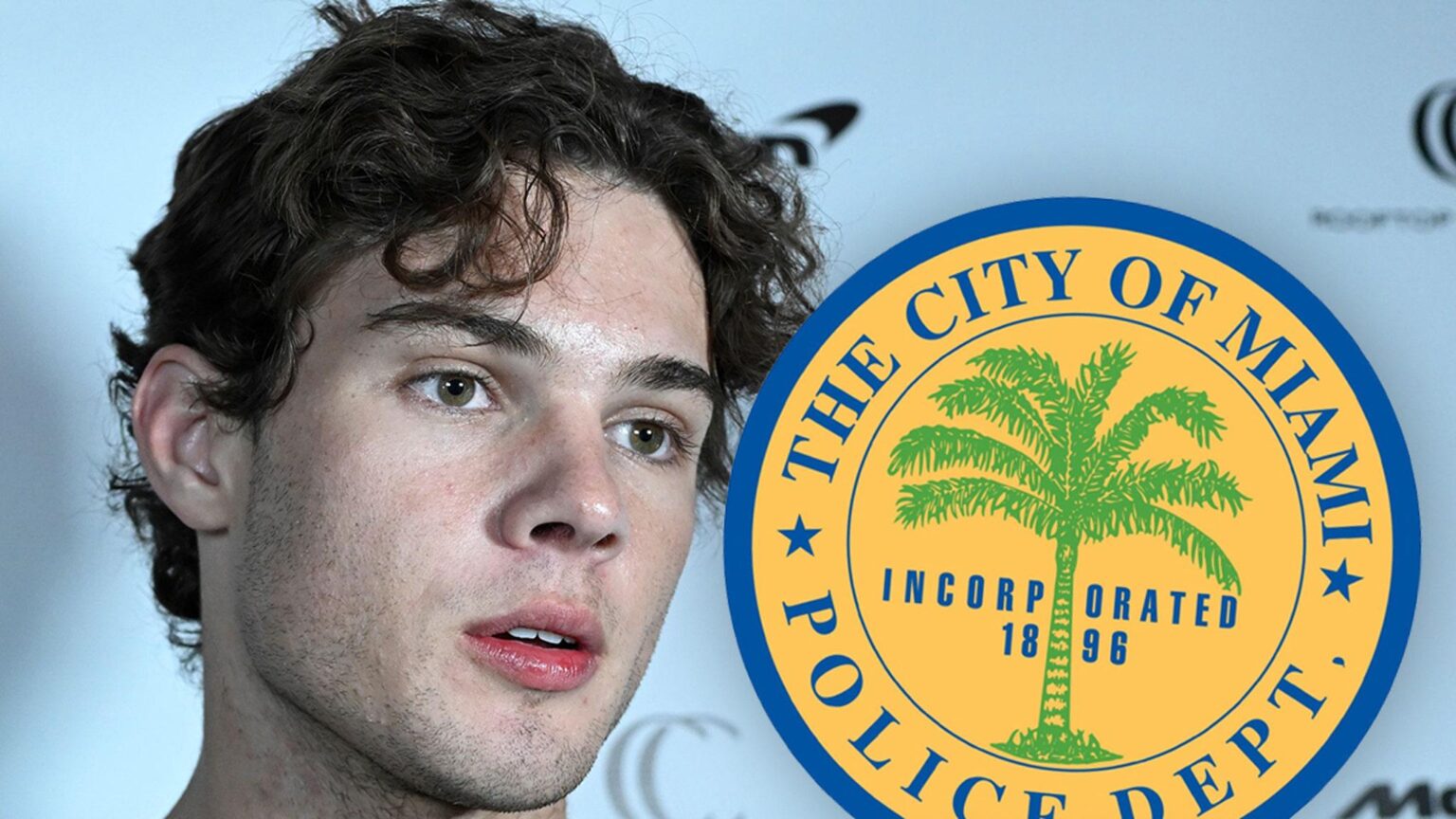 Clavicular Slammed to Ground During Alleged Citizen's Arrest in Miami, on Video