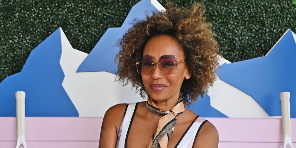 ‘Charming and gorgeous’: Spice Girls’ Mel B shares her favourite moment with the royal family ‘Charming and gorgeous’: Spice Girls’ Mel B shares her favourite moment with the royal family