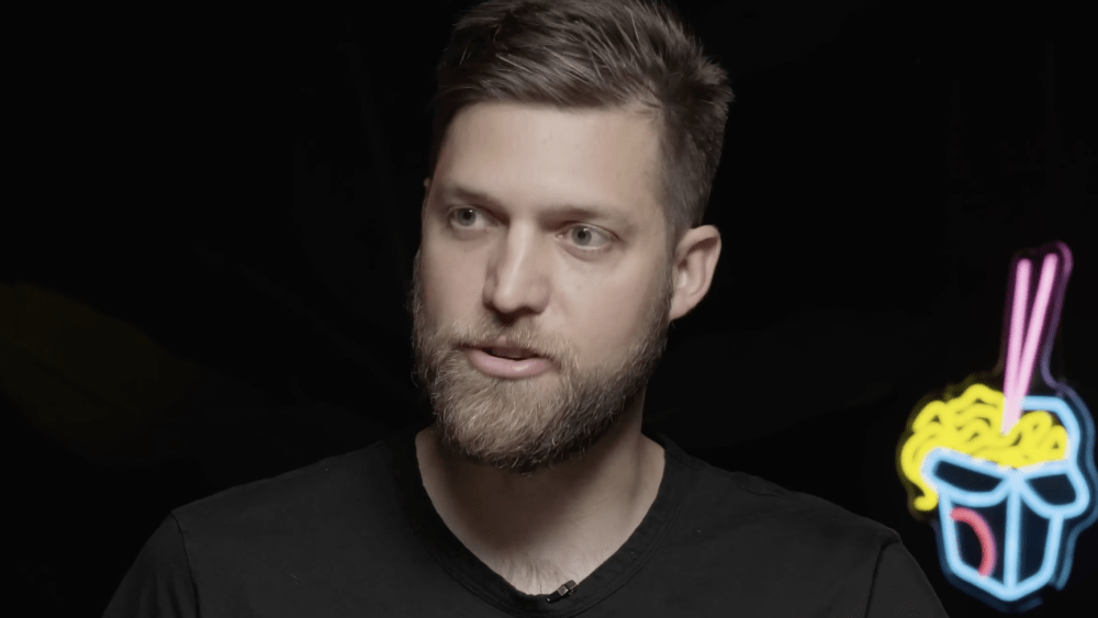Almost Friday’s Tyler Falbo Sets Comedy ‘Boys for Life’ at Paramount Almost Friday's Tyler Falbo Sets Comedy 'Boys for Life' at Paramount