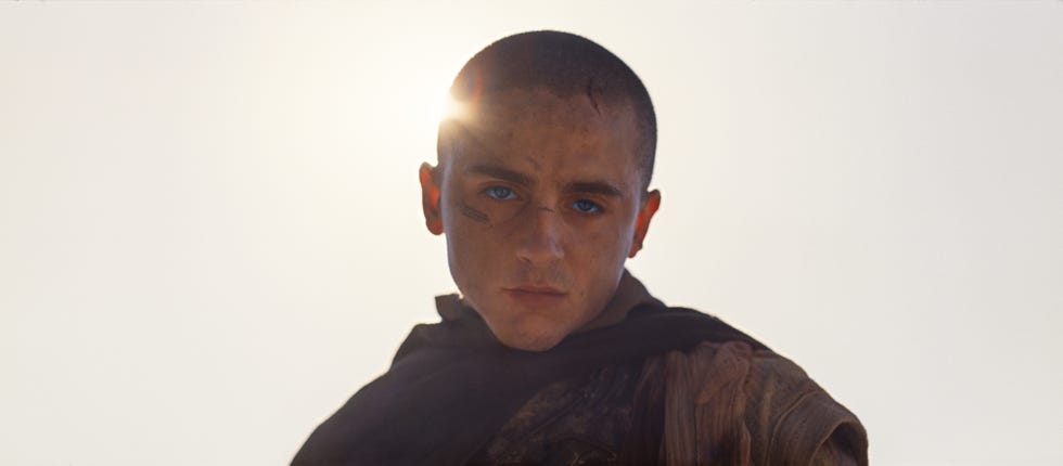 Timothee Chalamet, Dune: Part 3 timothee chalamet, dune part 3