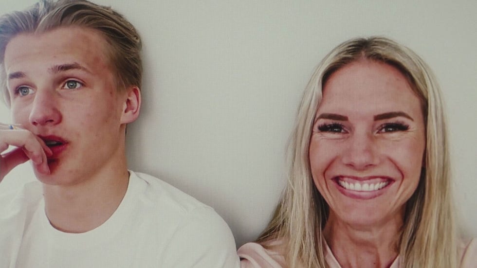 chad franke, ruby franke, the devil in the family