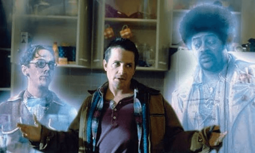 Revisiting Peter Jackson’s The Frighteners, 30 years since its release Revisiting Peter Jackson’s The Frighteners, 30 years since its release