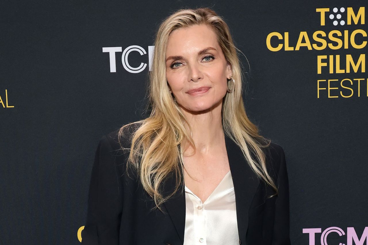 Credit: Emma McIntyre/Getty