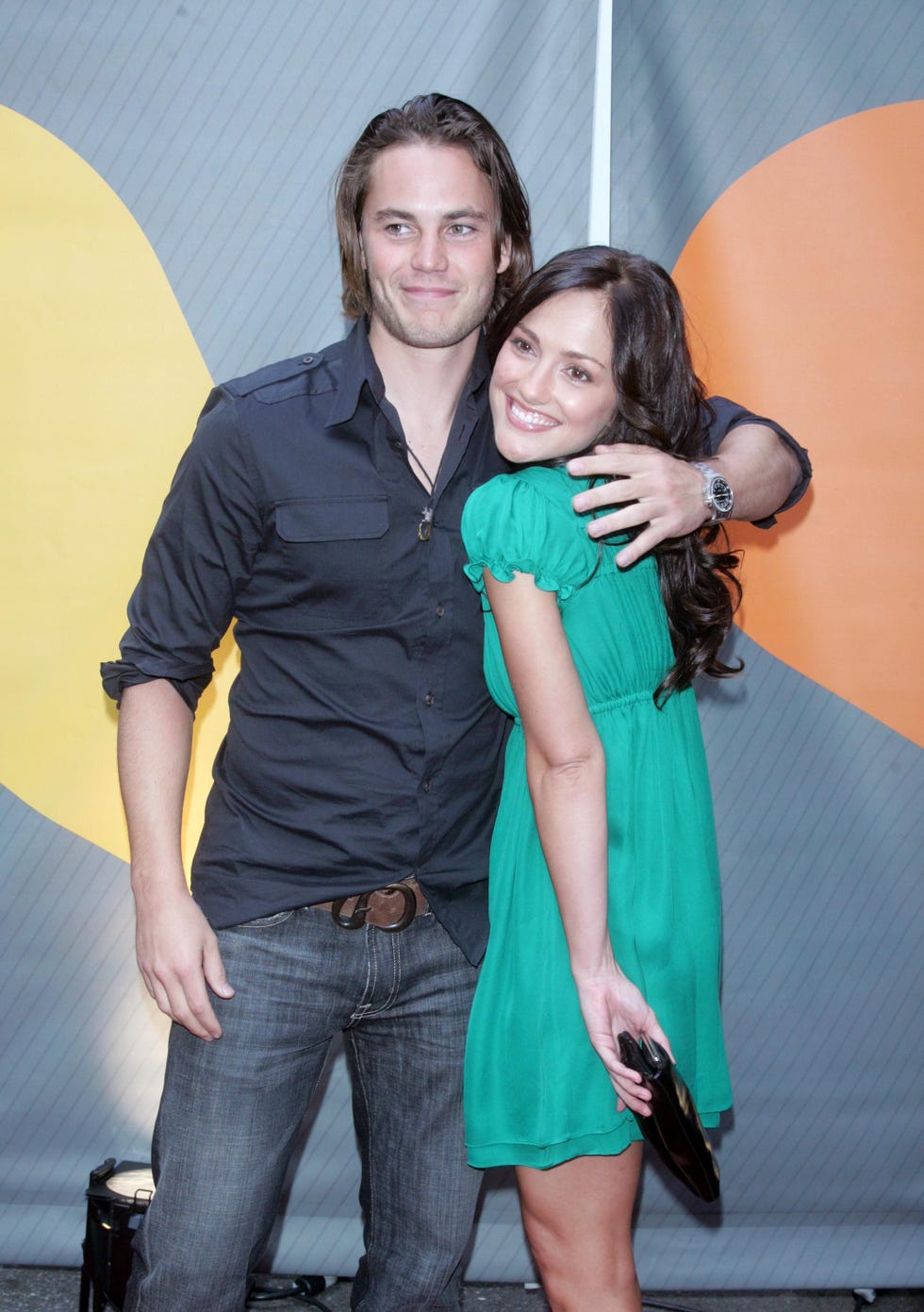 NBC 2007 Upfronts