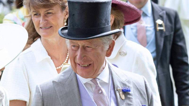 Royal insiders claimed Prince Harry appealed directly to King Charles's paternal instincts.MEGA