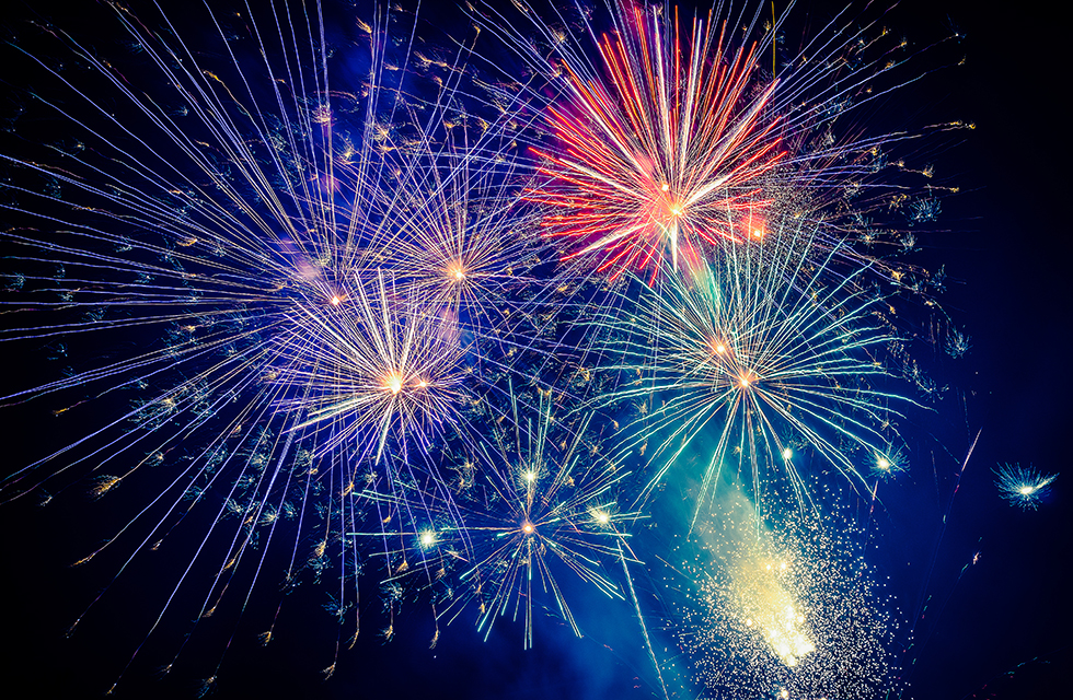 4th of July Fireworks – Fire & Rescue Advises Extreme Caution Prince William Living