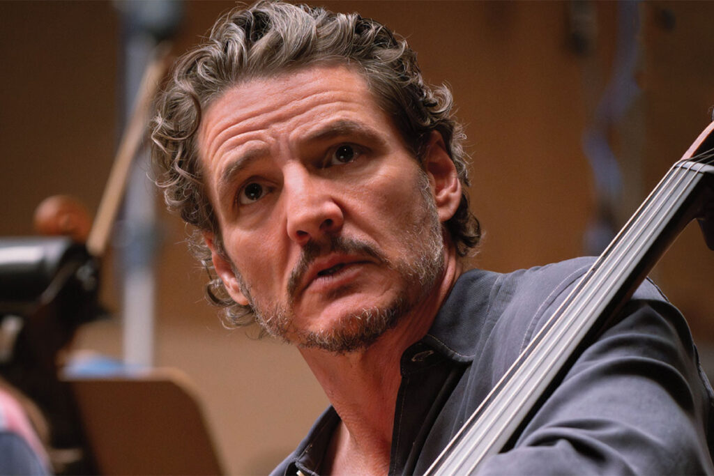 First Photos: Tony Gilroy’s “Behemoth” First Photos: Tony Gilroy's "Behemoth"
