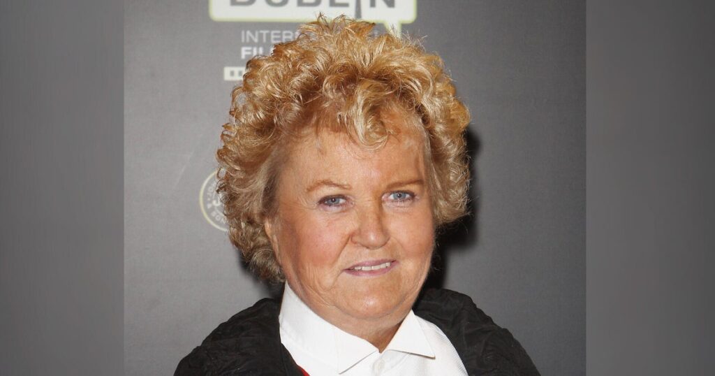 Brenda Fricker, Oscar winner known for roles in “My Left Foot” and “Home Alone 2,” dies at age 81 Brenda Fricker, Oscar winner known for roles in "My Left Foot" and "Home Alone 2," dies at age 81
